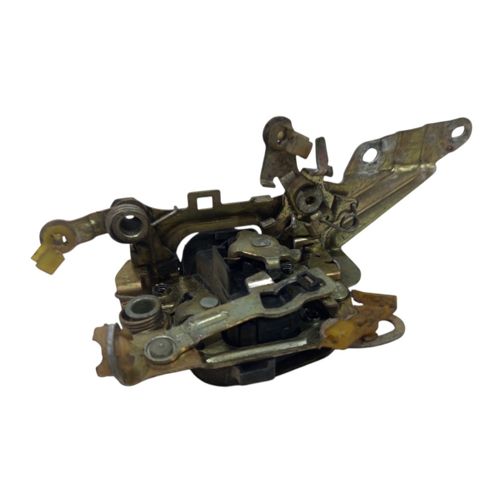 Fechadura Dianteira Direita Gm Chevrolet Corsa 1995 A 2002 6
