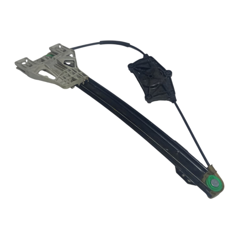 Maquina Vidro Traseira Direita Audi A4 2008 2009 2010 A 2015 6