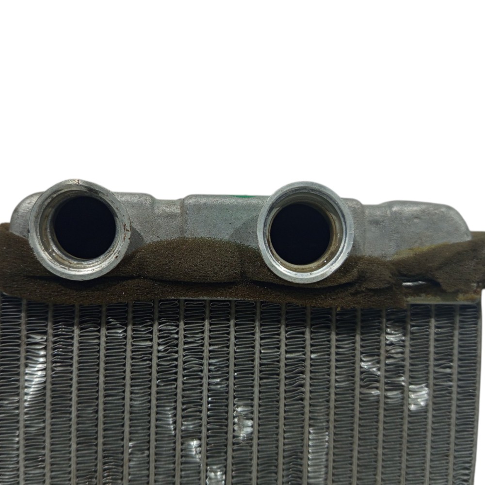 Radiador Ar Quente Renault Oroch 2022 2023 2024 A 2025 4