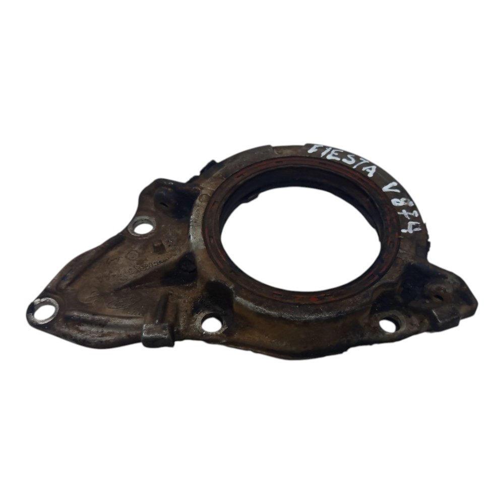 Flange Retentor Ford Fiesta 1.0 8v 1996 1999 2000 A 2002 1
