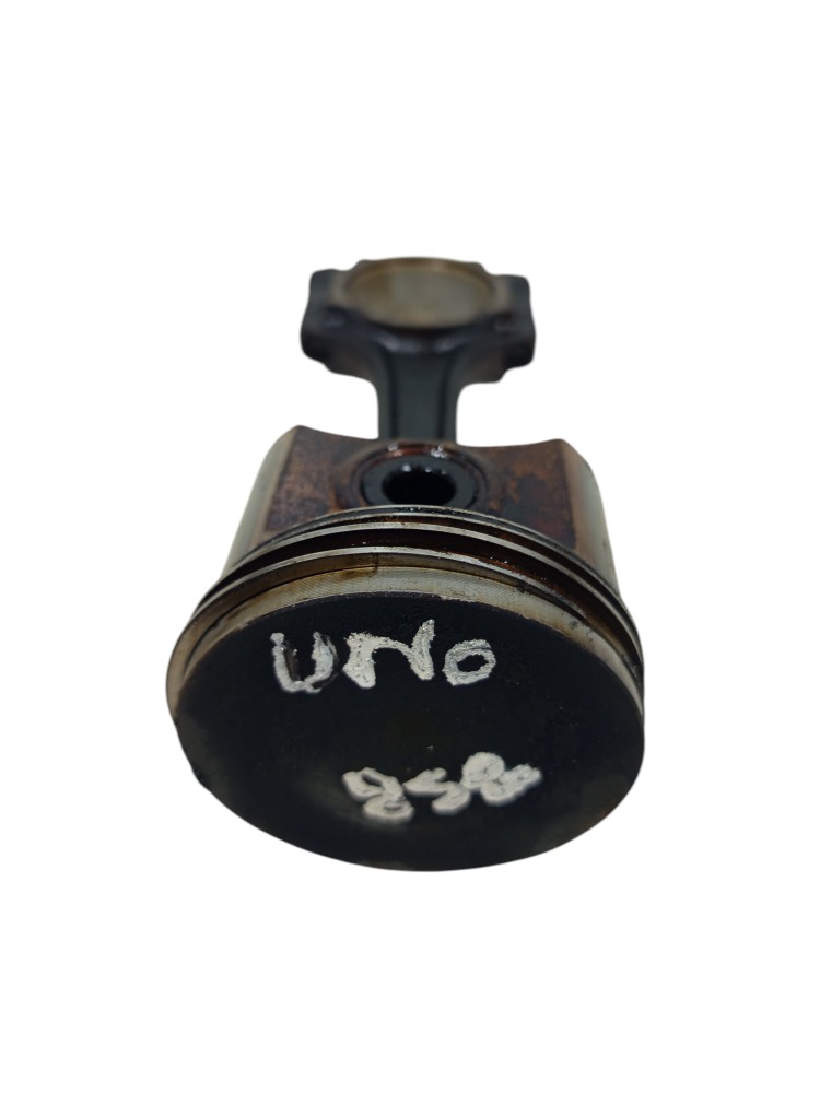 Pistão Motor Uno Mille Fire 1.0 2007 2008 Standard 7