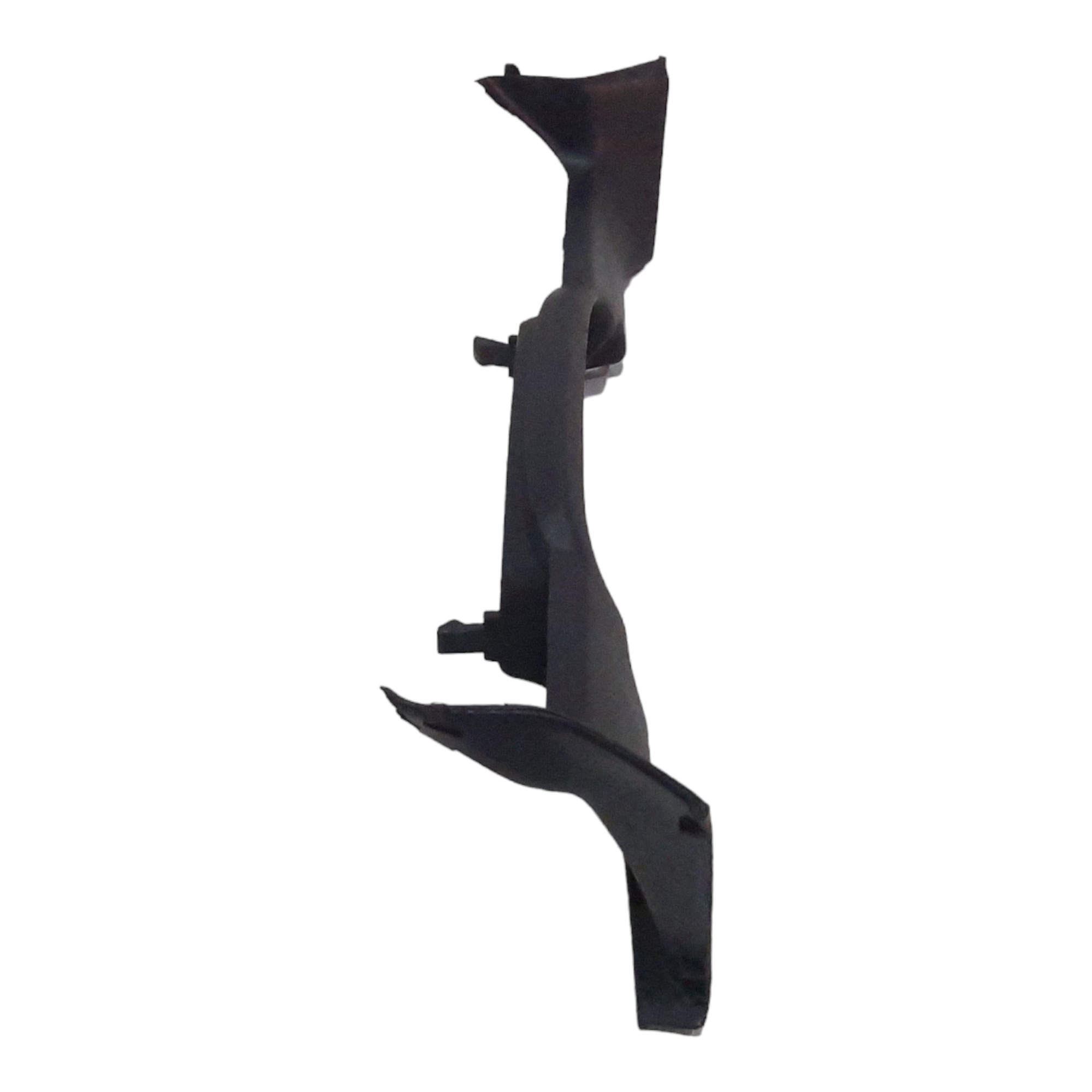 Moldura Inferior Painel Instrumentos Gm Vectra 1993 A 1996 4