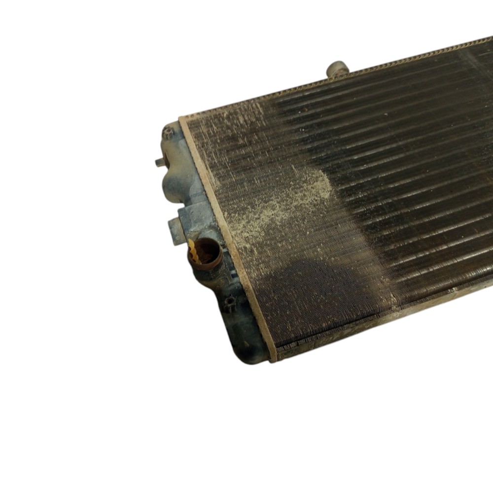 Radiador Água Volkswagen Gol G2 1994 1995 1996 A 1999 4