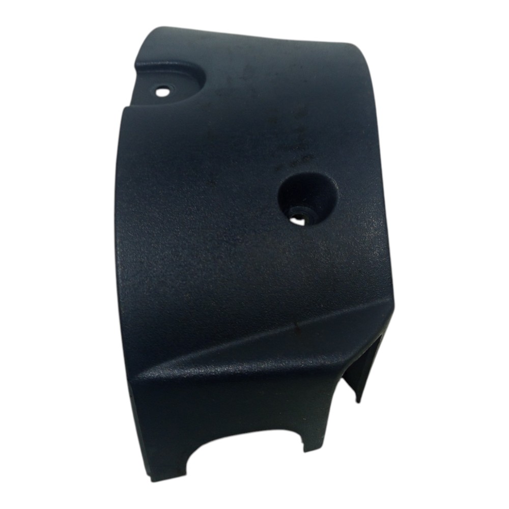 Moldura Inferior Coluna Direção Renault Megane 2005 A 2010 5