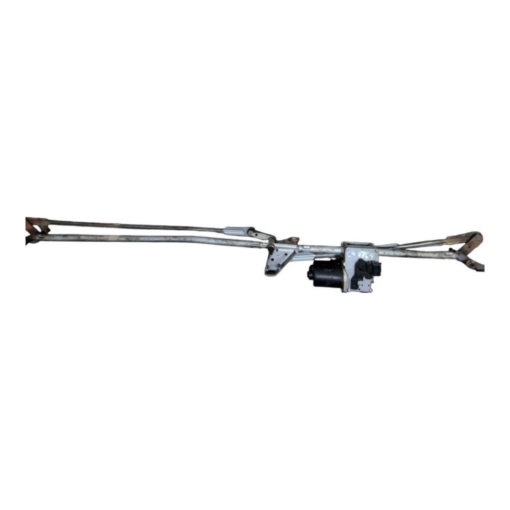 Galhada Limpador Parabrisa Citroen C4 Pallas 2007 A 2013 7