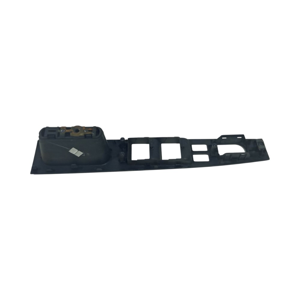Moldura Botão Vidro Diant Esquerdo Nissan Sentra 2007 A 2013 8