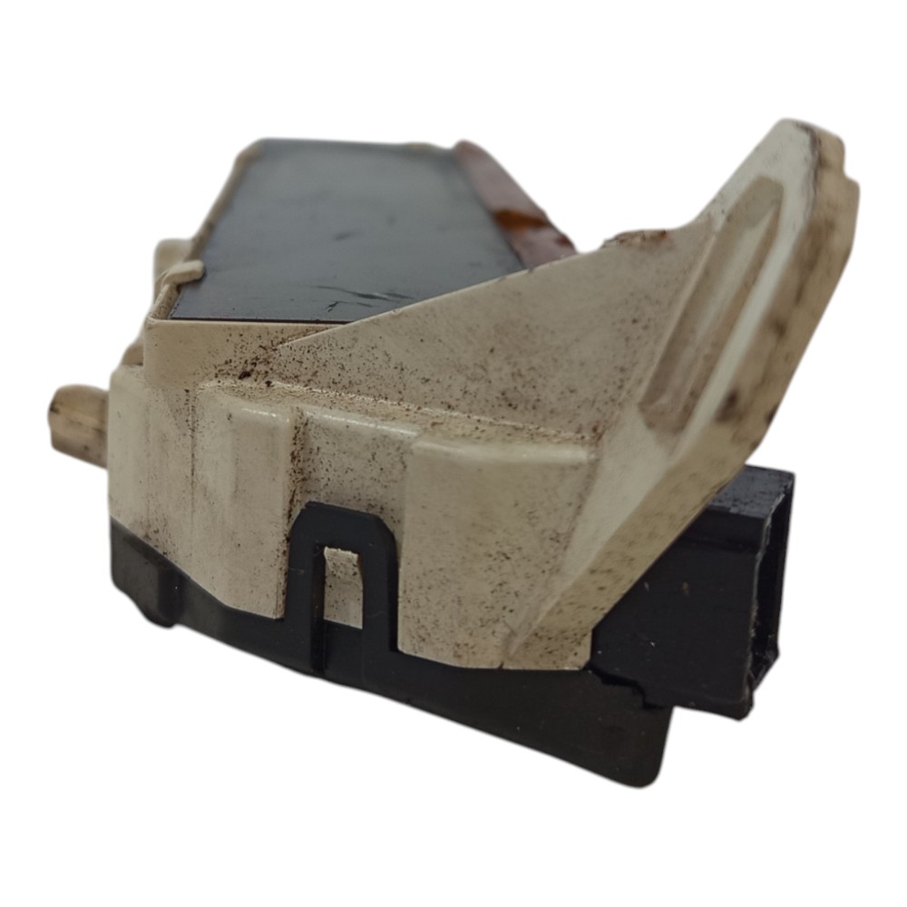 Computador Bordo Citroen C4 Pallas 2007 2008 2009 10 A 2014 3
