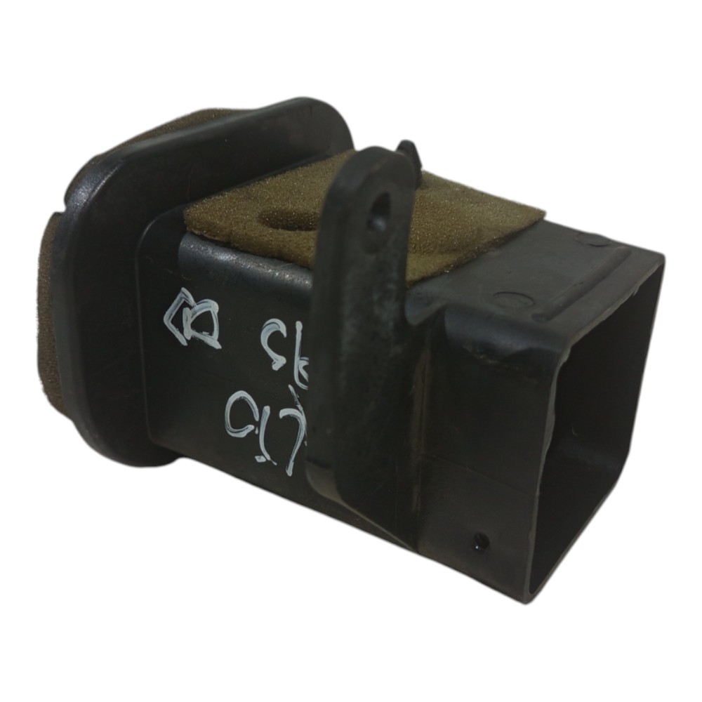 Difusor Duto Saída Ar Diantei Direita Fiat Palio 2002 A 2012 3