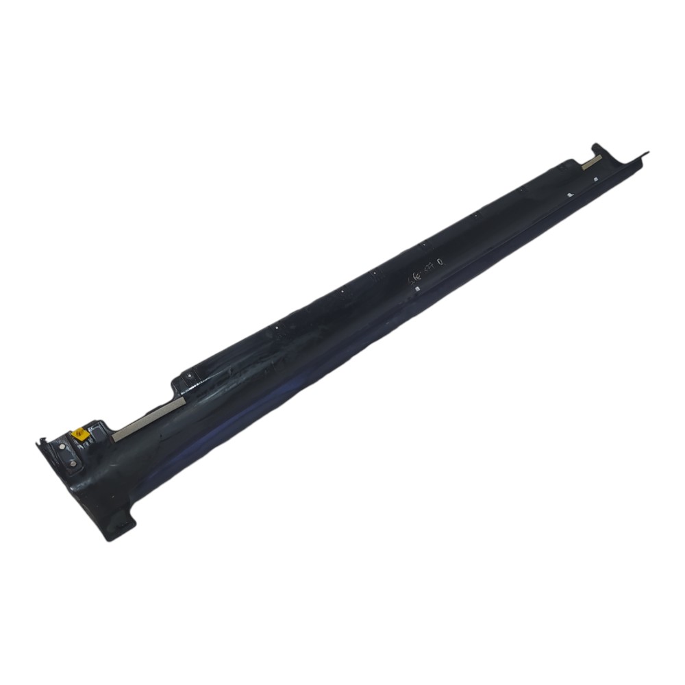 Spoiler Lateral Direito Hyundai Santa Fé 2006 2007 A 2013 3