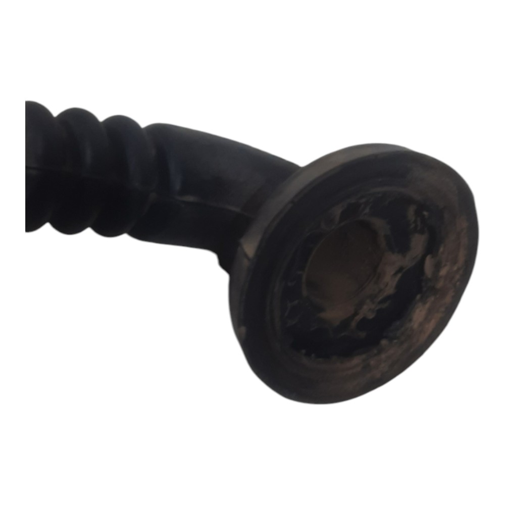 Coifa Passa Fio Porta Traseiro Direito Ford Fiesta 2003 A 13 6