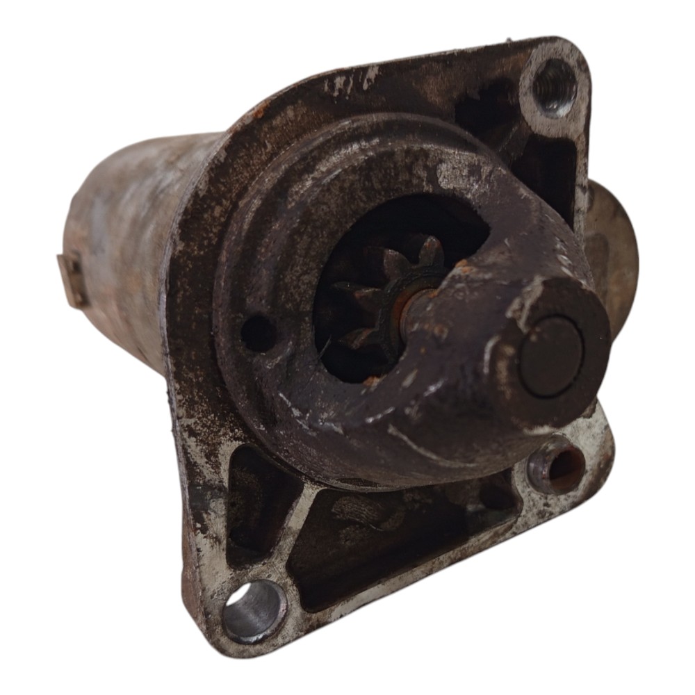 Motor Partida Fiat Palio 1.0 16v 2002 A 2003 6