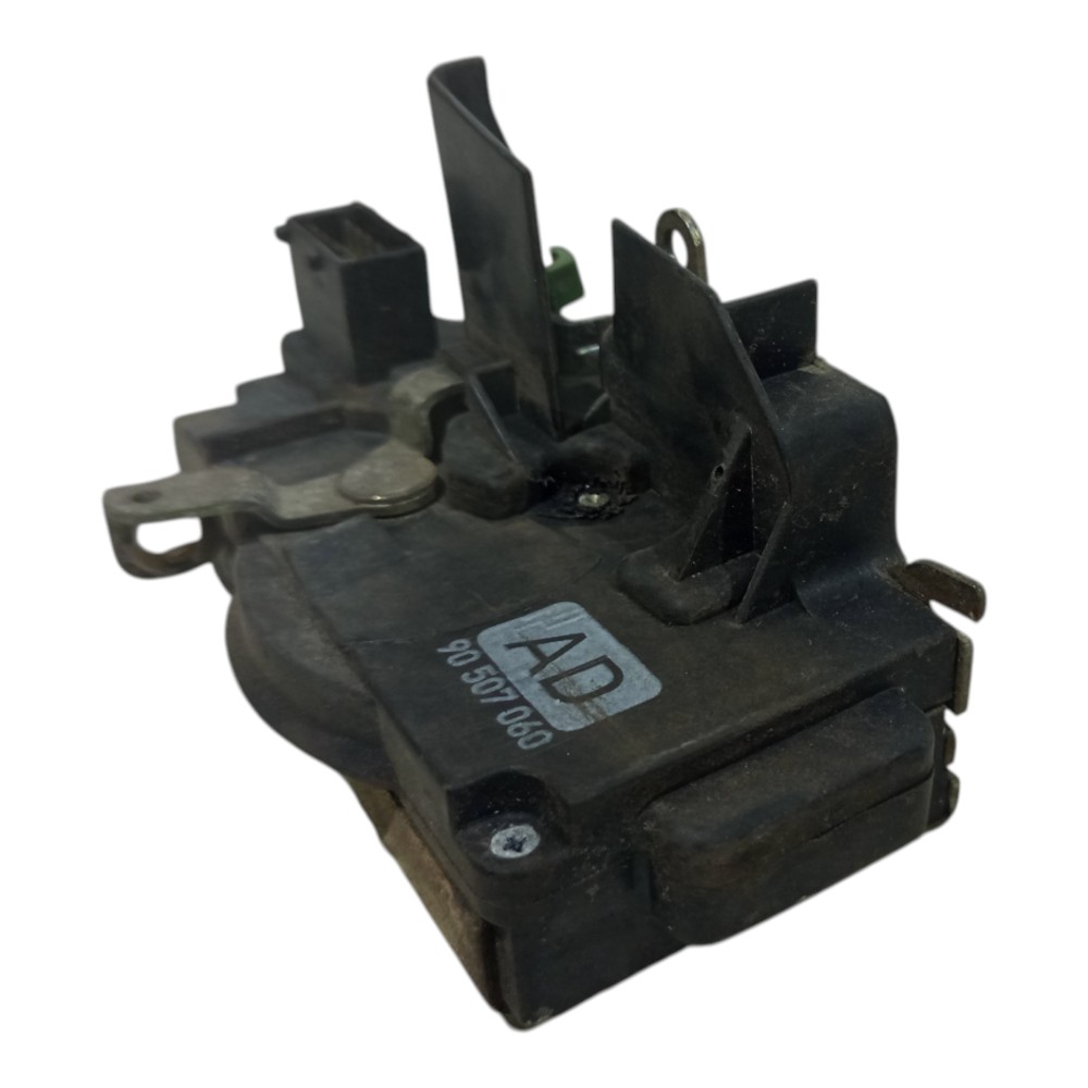 Fechadura Elétrica Dianteira Direita Gm Vectra 1997 A 2005 4