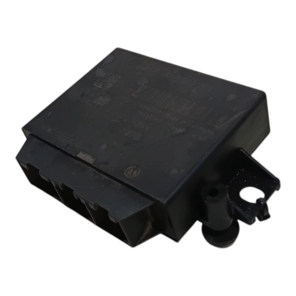 Módulo Sensor Estacionamento Volkswagen Polo 1.6 2007 A 2012 6