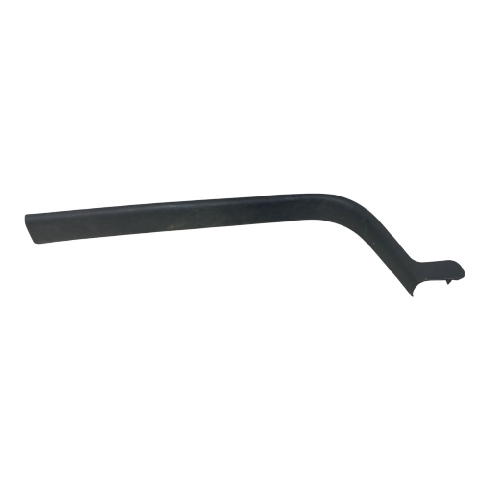 Soleira Porta Diant Direita Peugeot 307 2002 2003 A 2011 Preto 1