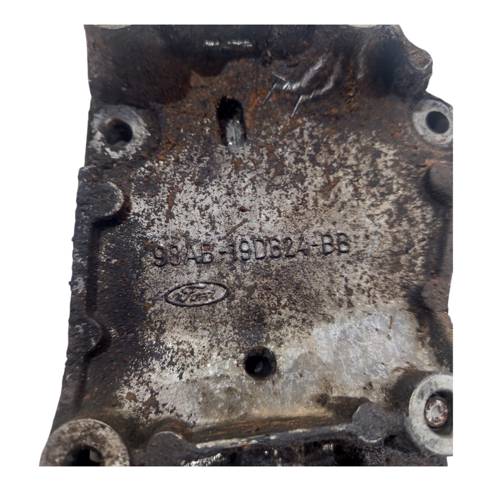 Suporte Compressor Ar Mondeo Glx 2.0 1997 1998 1999 A 2001 4