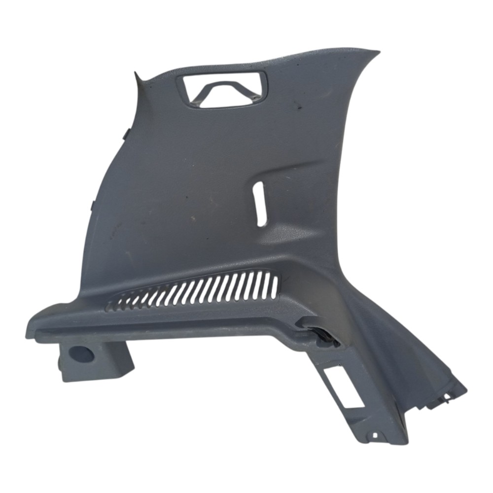 Suporte Bagagito Le Renault Clio 1999 2000 2001 A 2016 Cinza 1