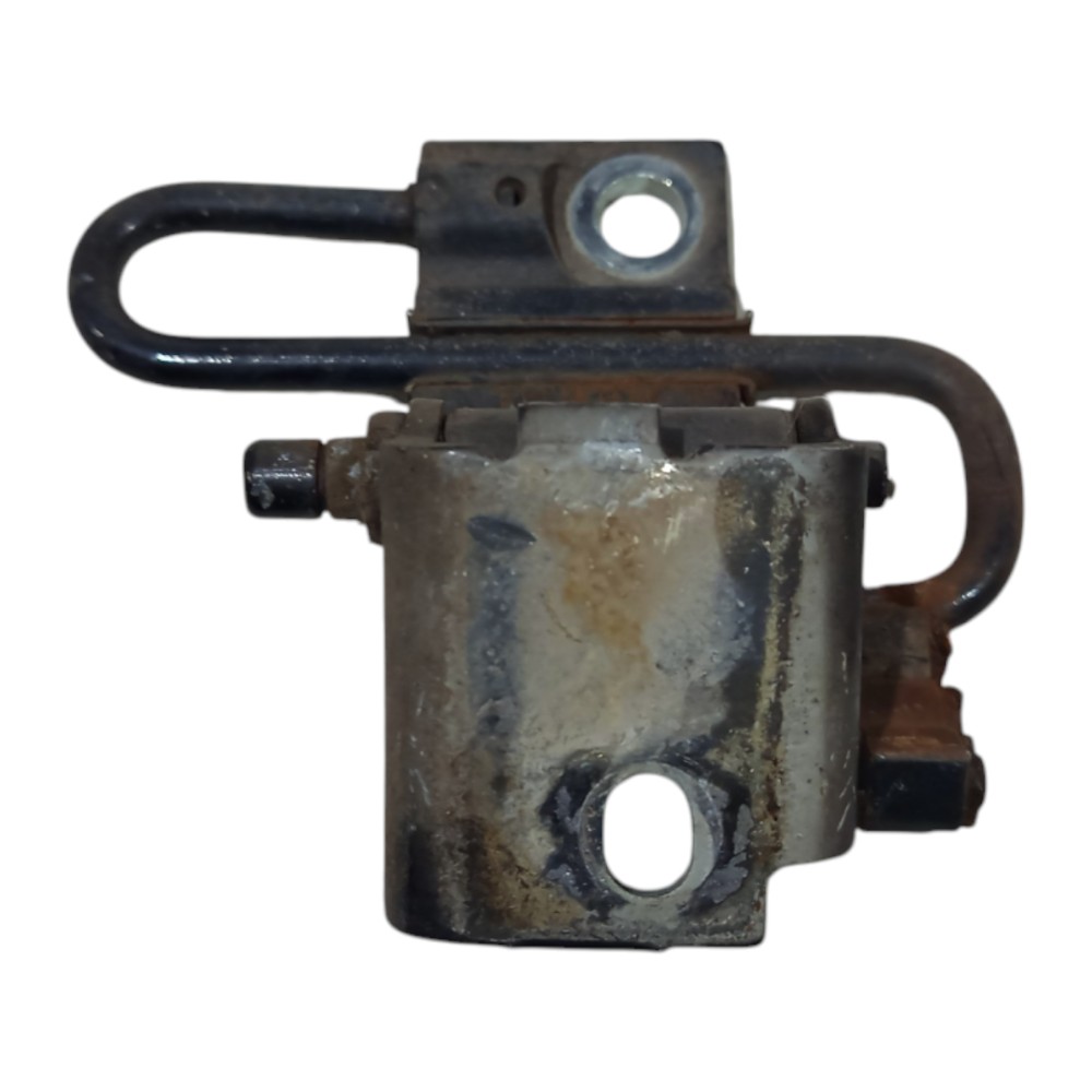 Dobradiça Limitador Diant Ind Ld Volkswagen Gold 98 A 2006 3