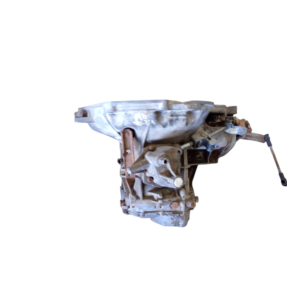 Caixa Marchas Chevrolet Vectra 2.0 1996 1997 1998  A 2005 3