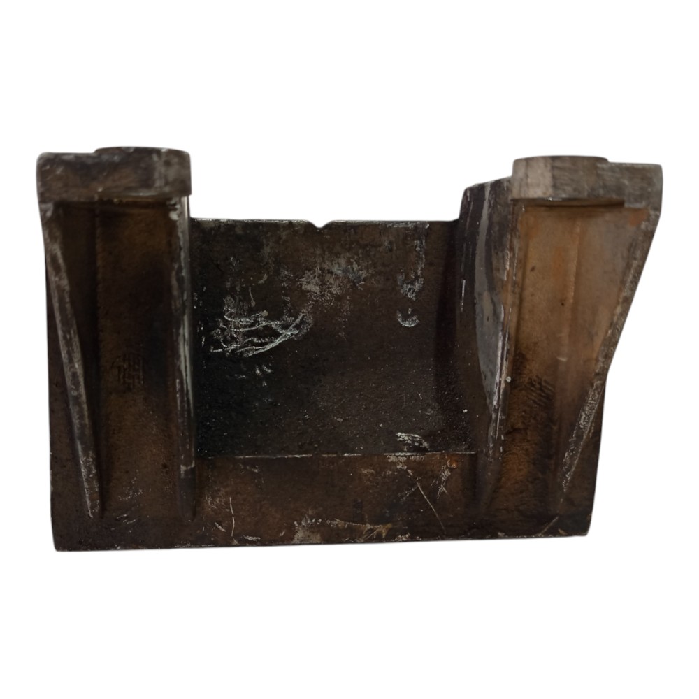 Suporte Coxim Câmbio Ford Fiesta Ka 1.0 1996 1997 A 2002 5