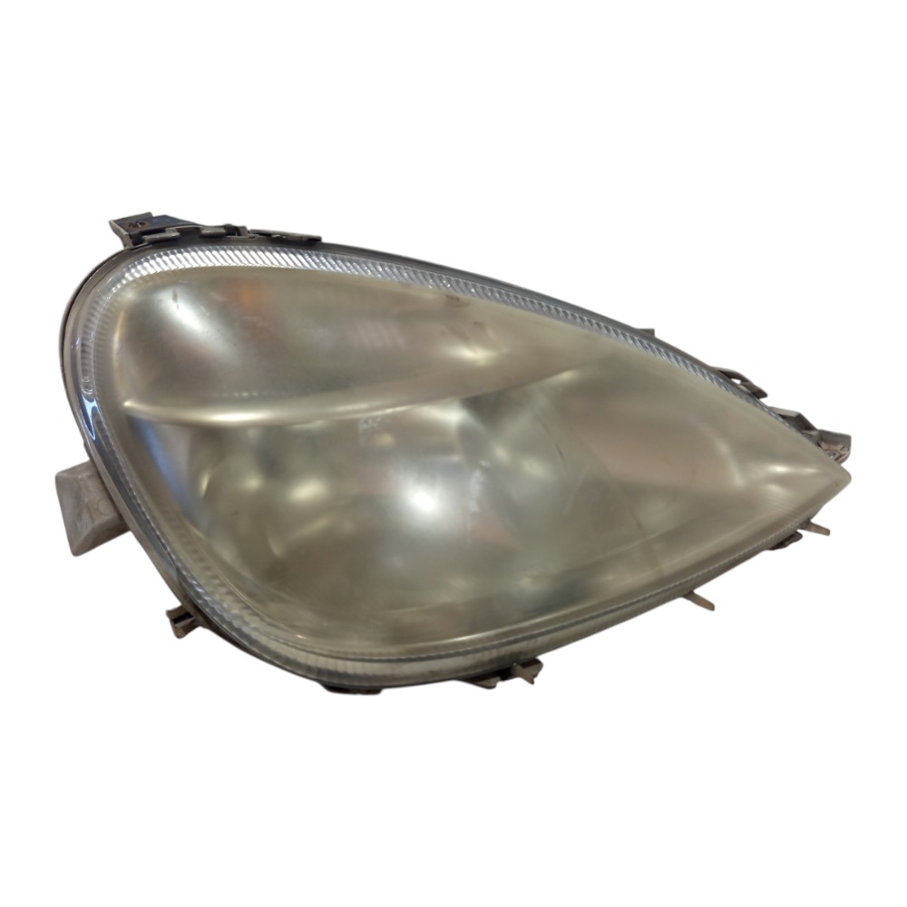 Farol Dianteiro Direito Mercedes Classe A160 2003 A 2006 Direito/passageiro 1
