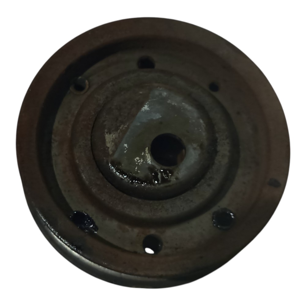 Rolamento Tensor Correia Dentada Vw Gol 1.0 1995 A 2005 2