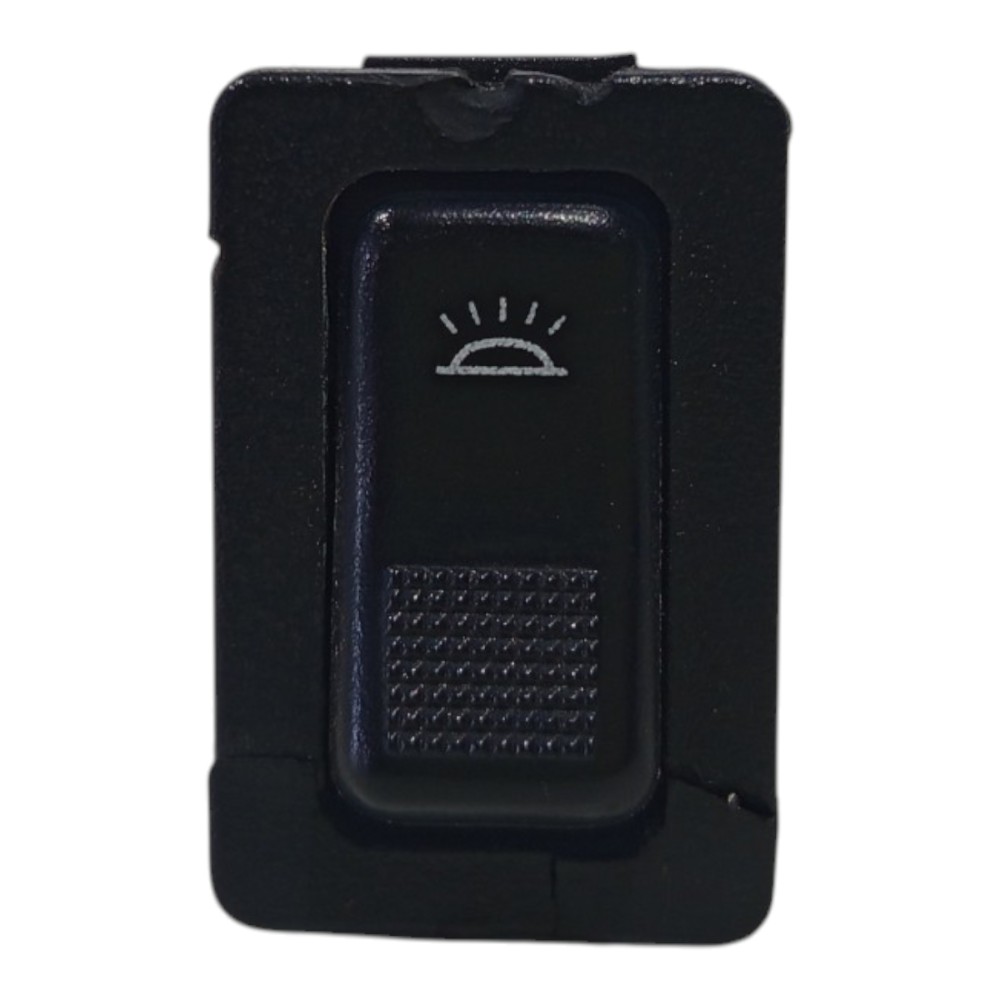 Botão Farol Milha Kia Besta 1992 1993 1994 1995 A 1998 1