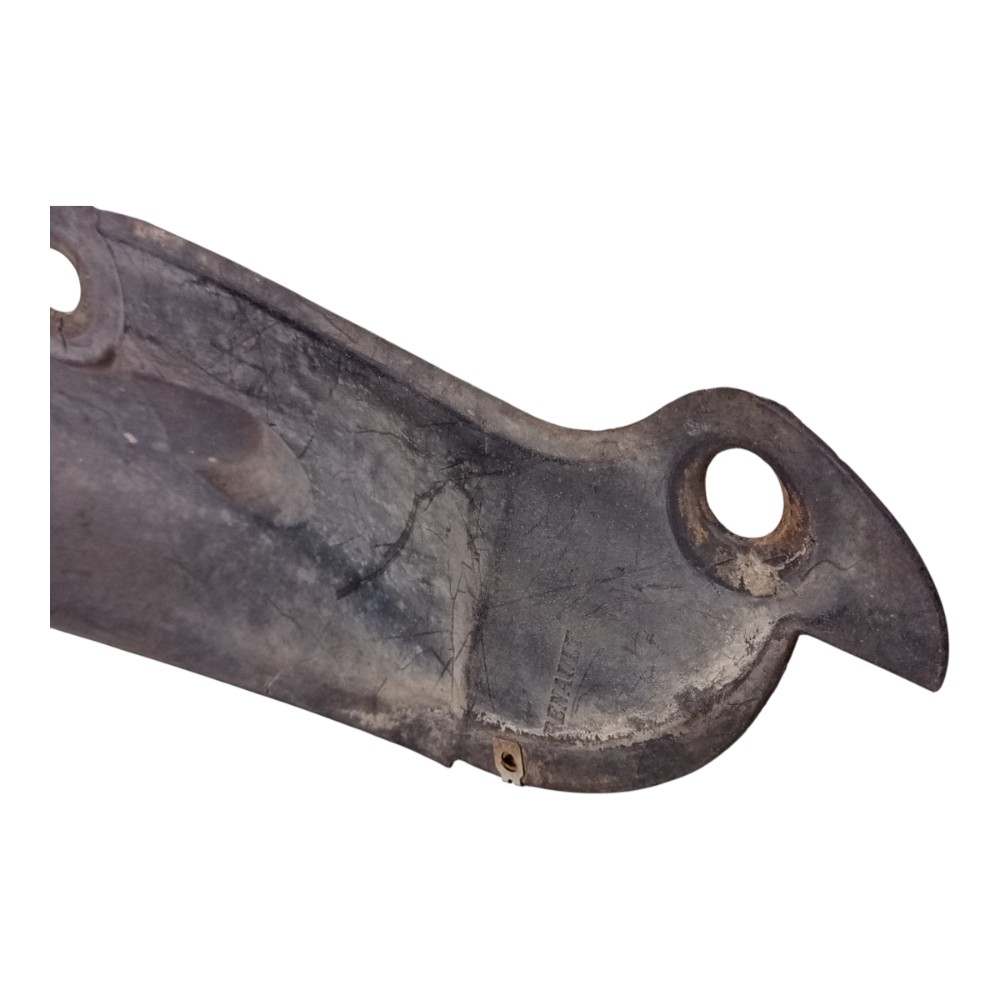 Para-barro Dianteiro Ld Renault Clio 2001 2002 2003 A 2008 6
