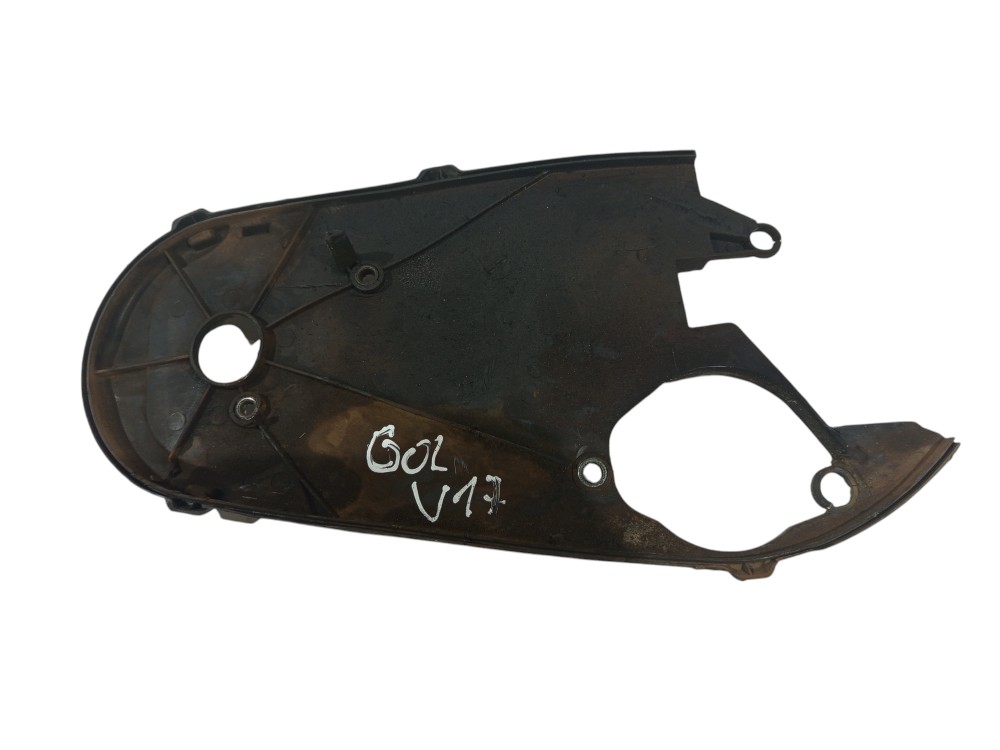 Capa Correia Dentada Volkswagen Gol Saveiro 1.6 1995 A 2005 1