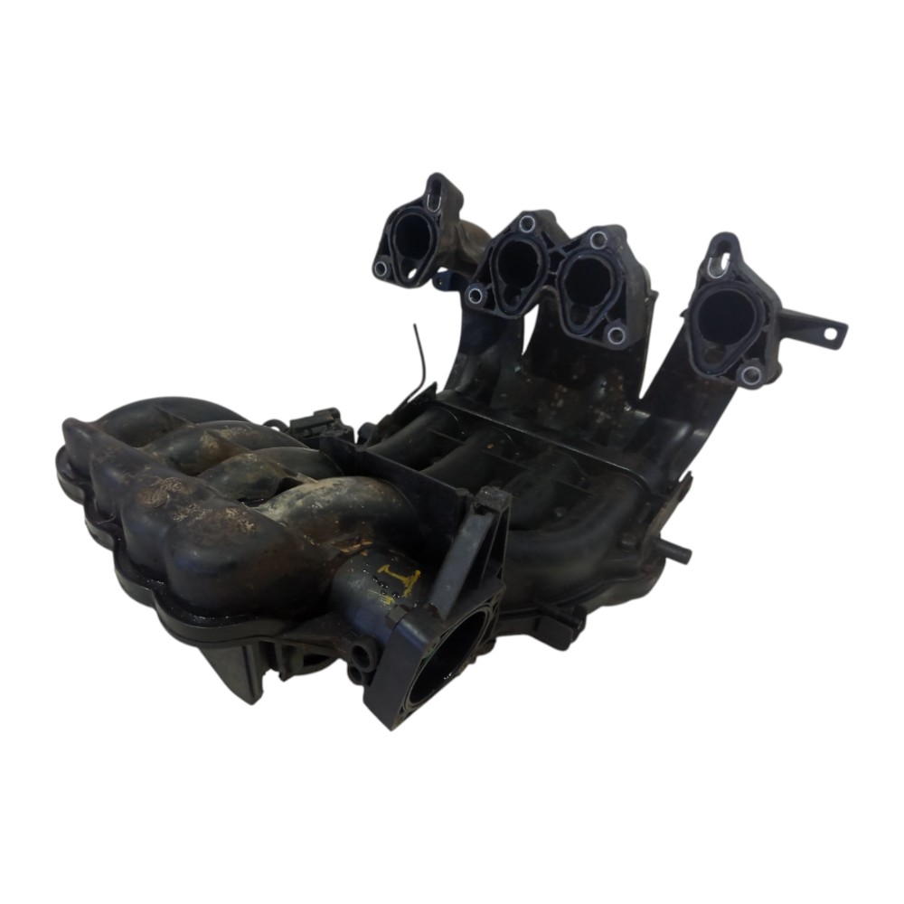 Coletor Admissão Audi A3 1.6 8v 1999 2000 2001 2002 A 2006 4