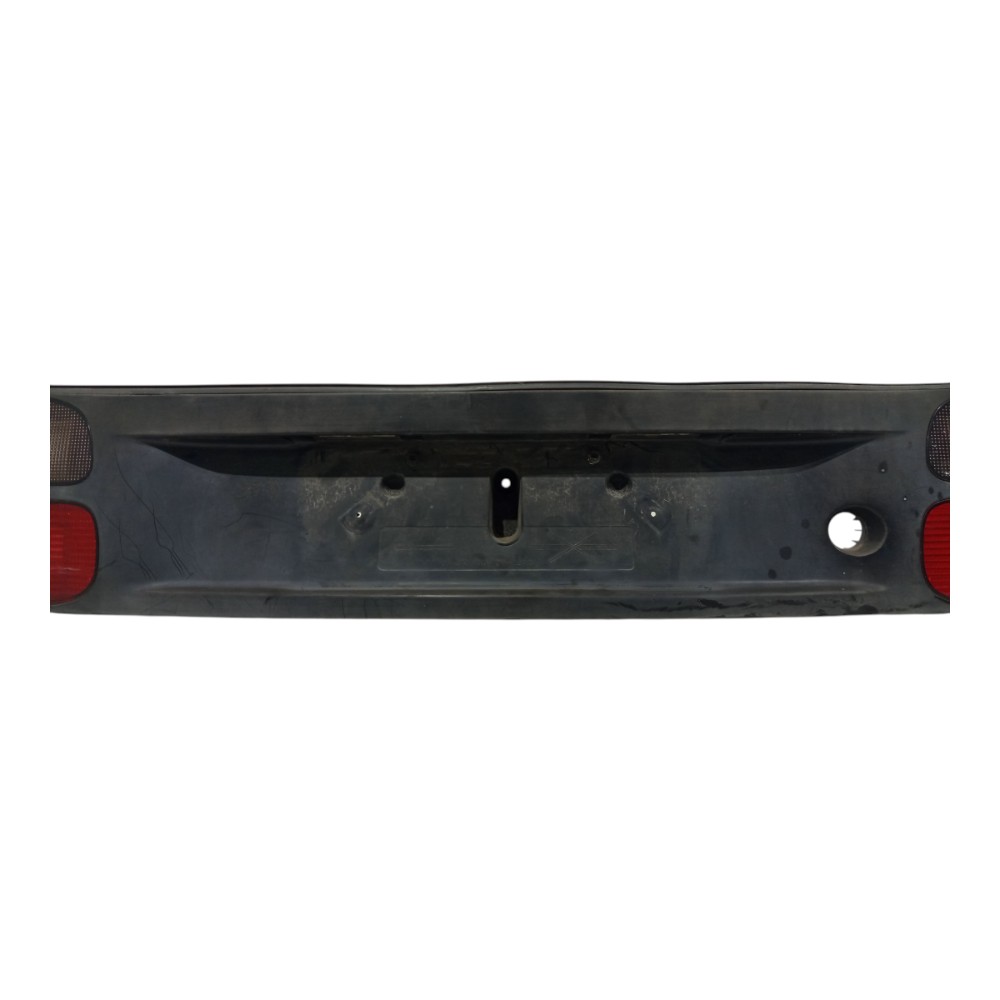 Suporte De Placa De Licença Renault Laguna 2001 A 2005 1