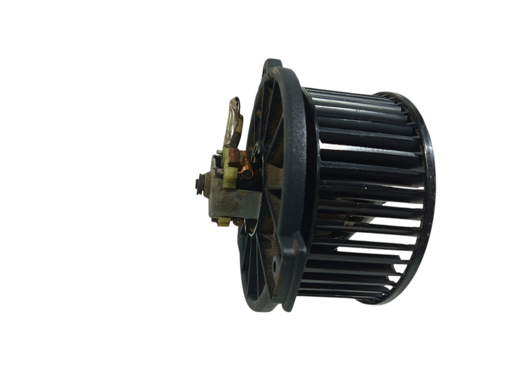 Motor Ventilador Ar Forçado Volkswagen Gol 1.0 1995 A 2005 2