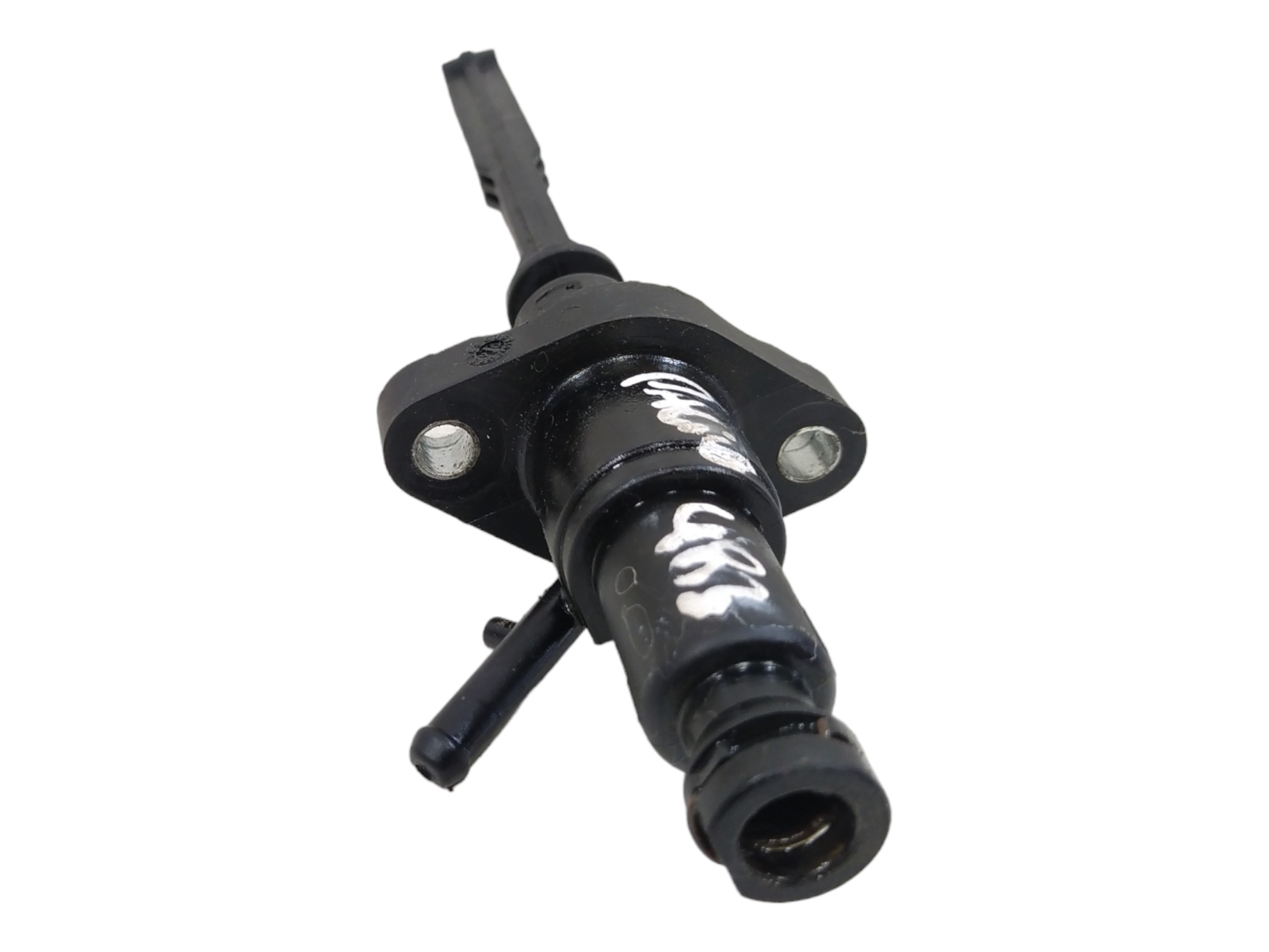 Cilindro Atuador Pedal Embreagem Palio 1.0 Fire 2008 A 2014 5