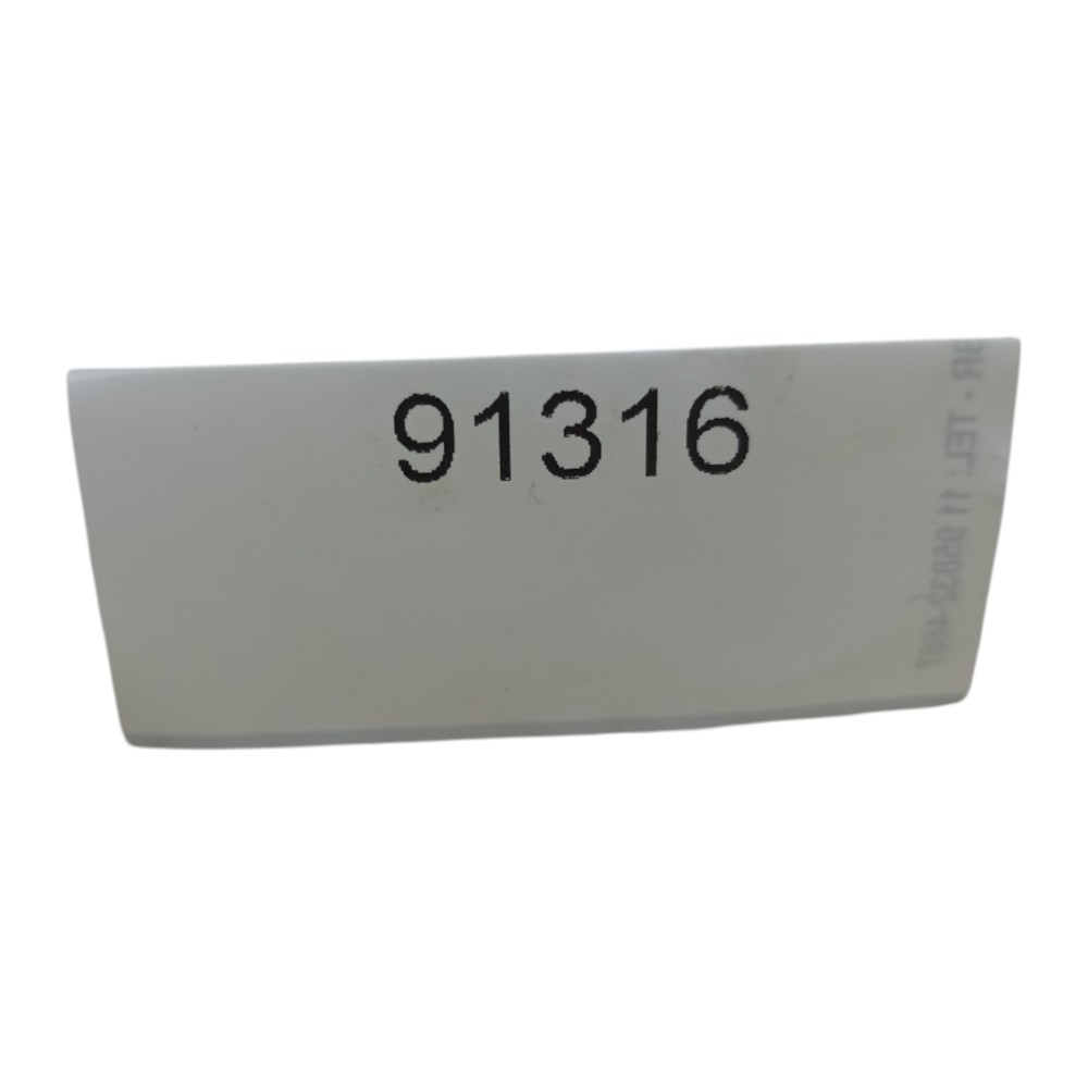 Acabamento Retrovisor Int Peugeot 307 2005 A 2012 8