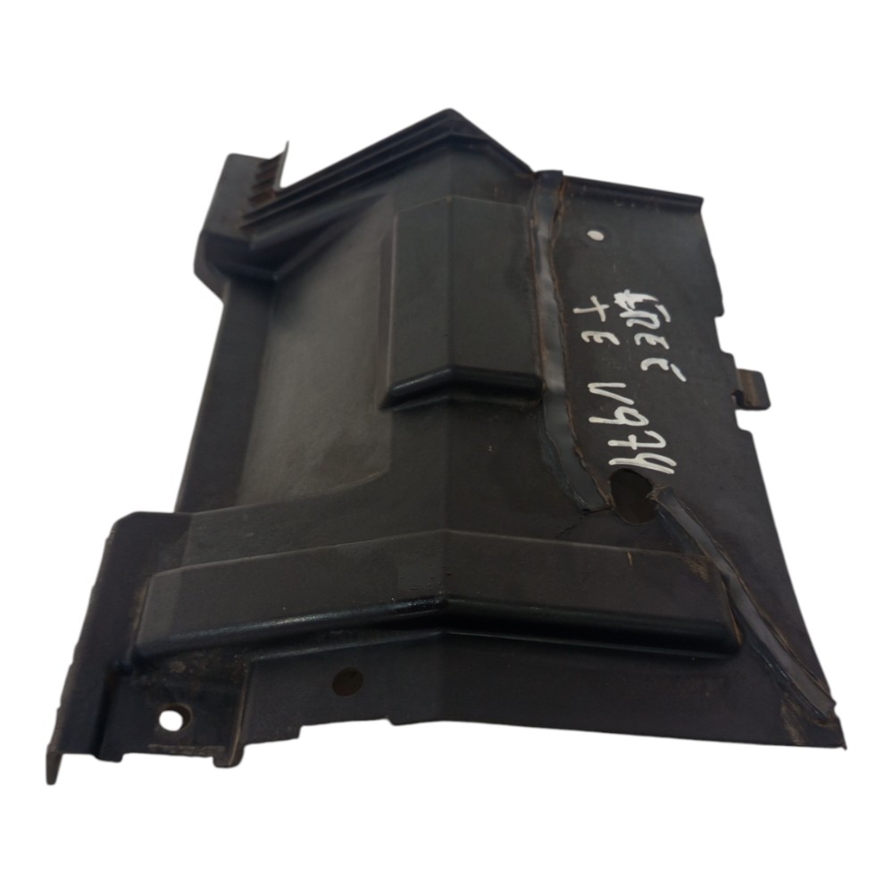 Suporte Parachoque Traseiro Esquerdo Freelander 2 2006 A 14 8