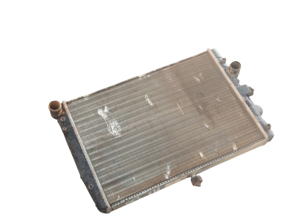Radiador Volkswagen Gol 1.0 1995 1995 A 2005 6