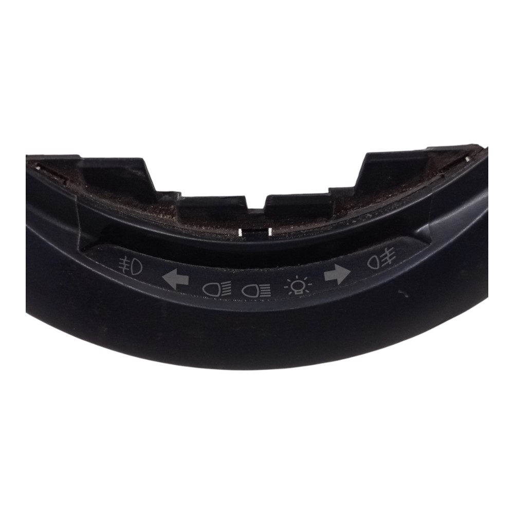 Comandos Controle Volante Citroen C4 Pallas 2007 2008 A 2013 4