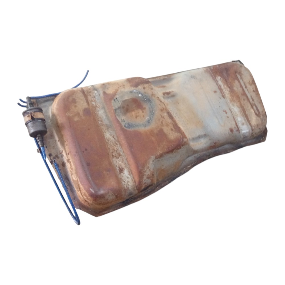 Tanque Combustível Ford Fiesta Zetec Rocam 2000 2001 A 2014 7