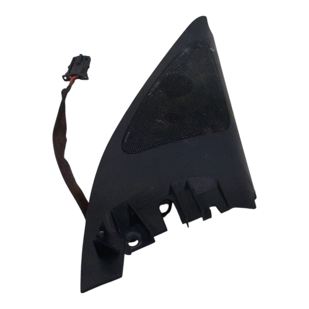 Acabamento Interno Retrovisor D/d Vw Golf Mk4 1999 A 2006 3