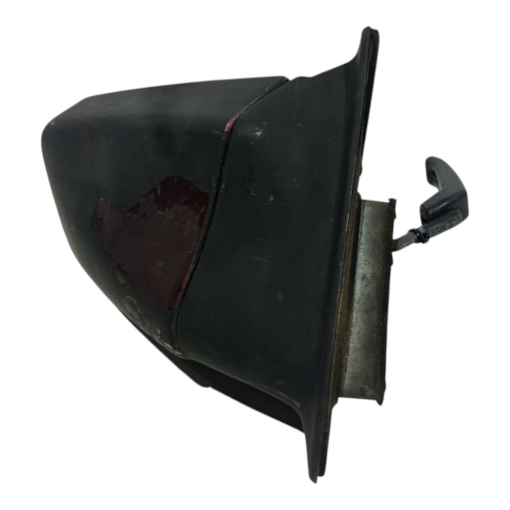Retrovisor Manual Direito Kadett 1989 1999 1991 1992 A 1998 5