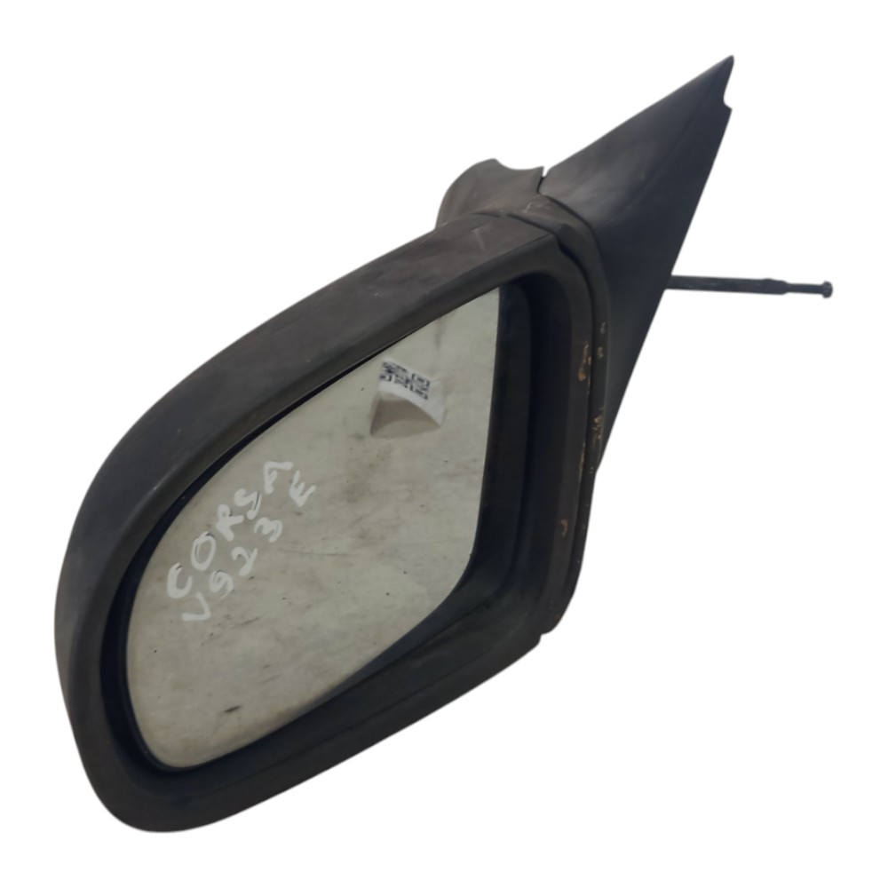 Retrovisor Lado Esquerdo Gm Chevrolet Corsa 1994 1995 A 2002 1