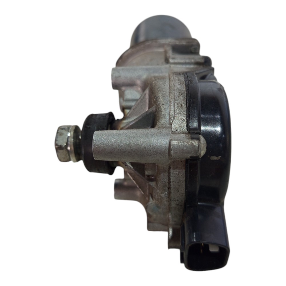 Motor Limpador Parabrisa Dianteiro Honda Civic 2012 A 2016 5