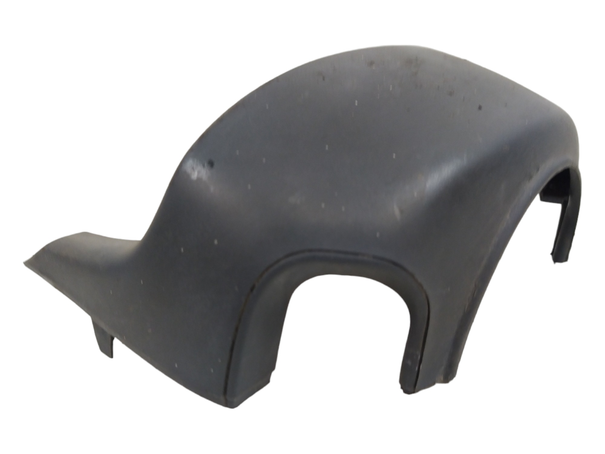 Moldura Superior Chave Seta Fiat Doblo 2003 2004 2005 A 2009 7