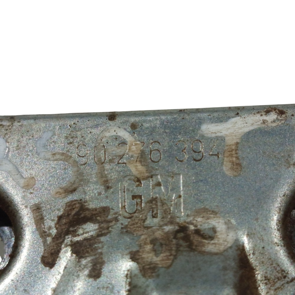 Fechadura Tampa Traseira Gm Corsa 1994 1995 1996 A 2007 3