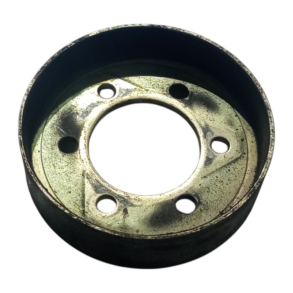 Polia Bomba Agua Renault Laguna 2.0 8v 1995 1996 1997 A 2001 5