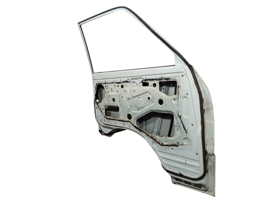 Porta Dianteira Esquerda Kia Besta 1996 1997 1998 A 2005 Dianteira Esquerdo Branco 5