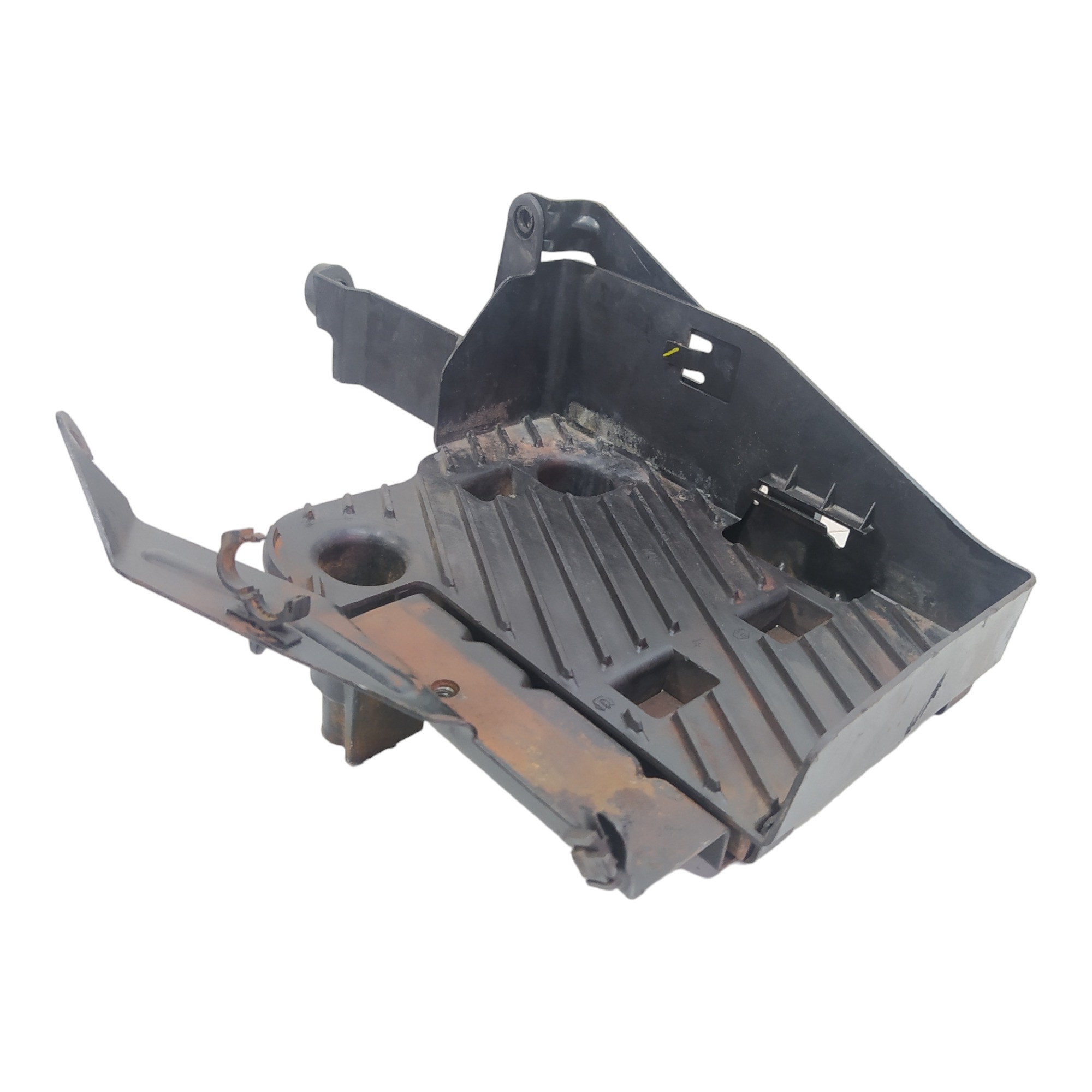 Suporte Bateria Renault Scenic Megane 1.6 1999 2000 A 2011 7