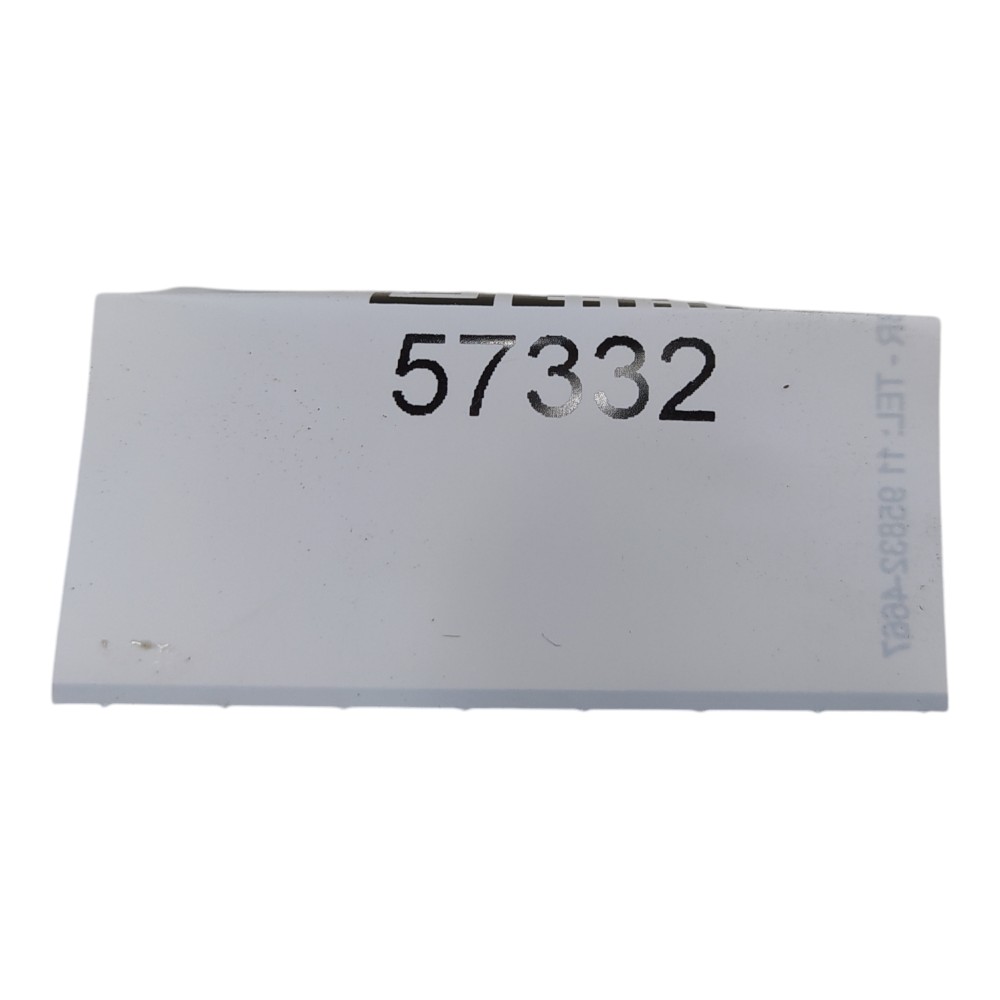Moldura Painel Peugeot 307 2002 2003 2004 2005 2006 7