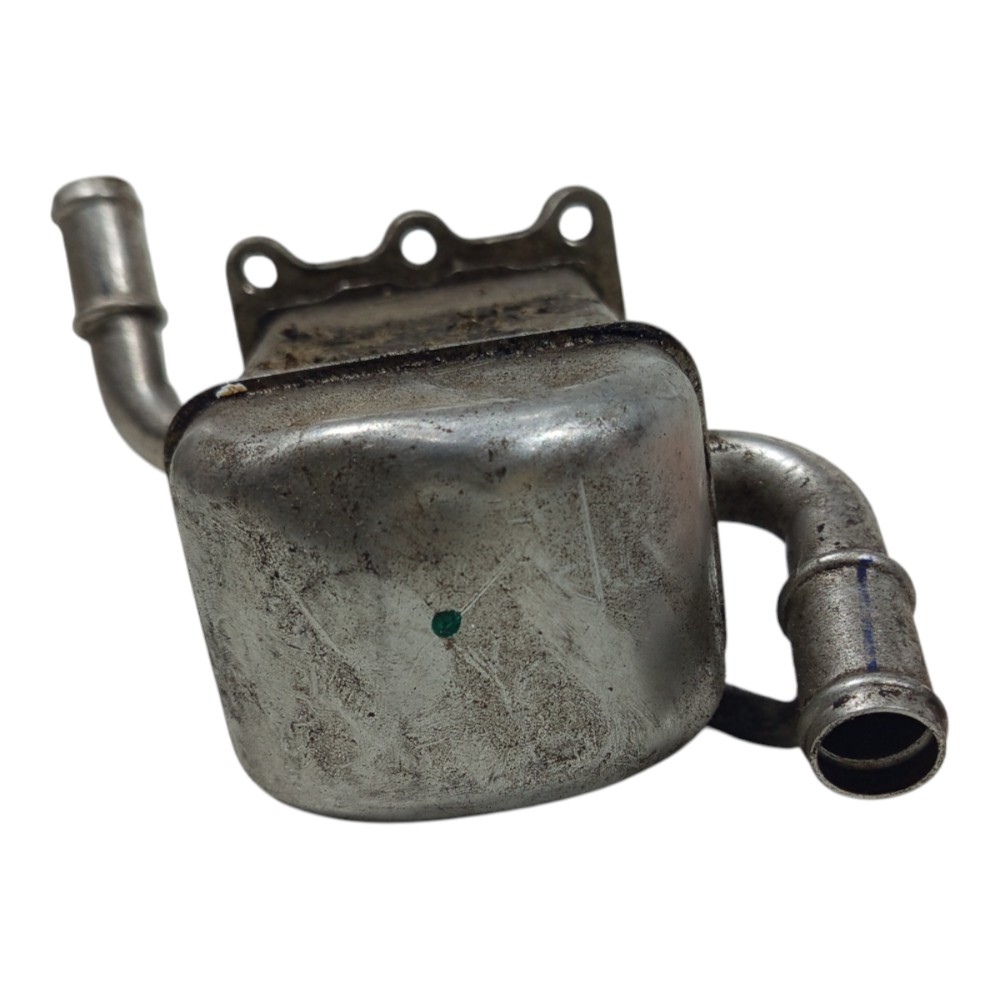 Refriador Válvula Egr Chevrolet S10 2012 2013 2014 A 2016 3