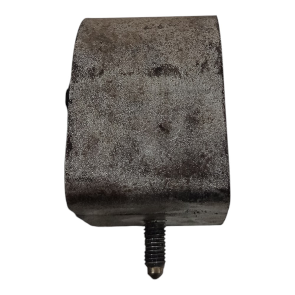 Coxim Dianteiro Motor Mercedes Classe A 160 2003 A 2006 6
