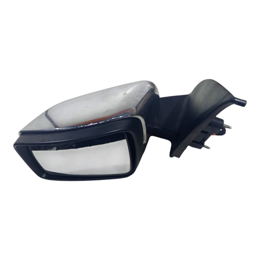 Retrovisor Lateral Esquerdo Freelander 2 Hse 2006 A 2014 7